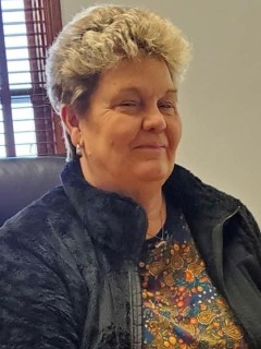Pam Blume
